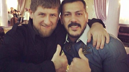 Забит Самедов вновь будет драться