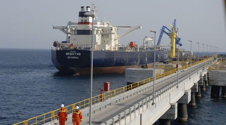 SOCAR обнародовал новые цифры