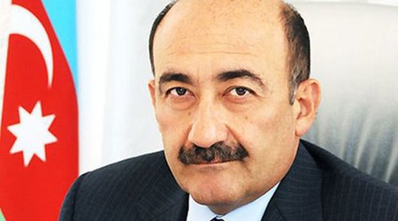Кадровые изменения Гараева