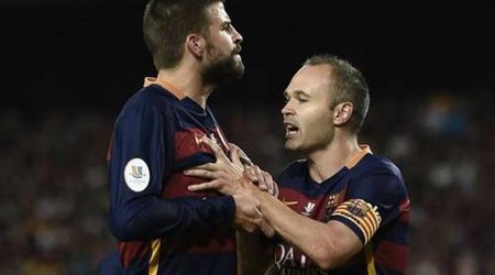 "Barselona"nın 7 futbolçusu "Bayer"ə qarşı oynamayacaq