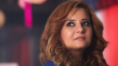 Musiqili Teatrın aktrisası yeni seriala çəkilir