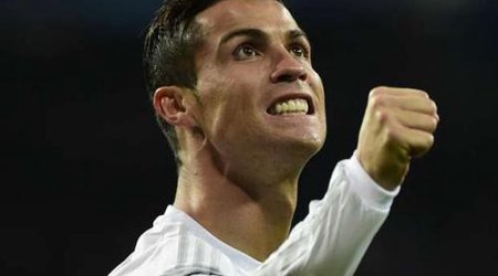 Ronaldo Çempionlar Liqasının tarixinə düşdü
