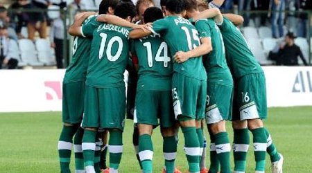 ​"Xəzər Lənkəran" heyətini 6 yeni futbolçu ilə gücləndirəcək