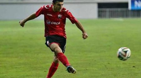 Rəşad Sadiqov: "Yalnız qələbəni hədəfləmişik"