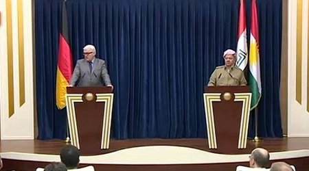 Barzani asks Russia to stop “making problems for region's airline”