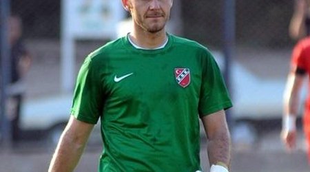 "Karşıyaka" Kamran Ağayevlə yolları ayırdı