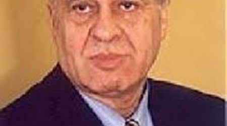 Xalq artistinin səhhəti pisləşdi