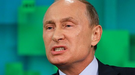 If Putin carries through on latest threats, it would only hurt Russia
