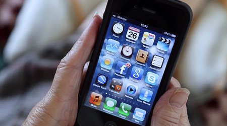 Are our phones too SMART for us?