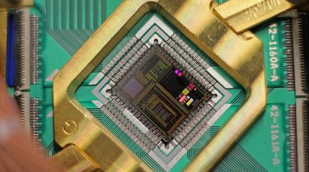 Google goes quantum