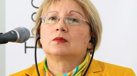 EU welcomes release of Azerbaijani rights defender