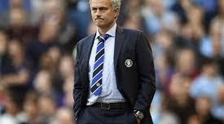 Mourinyo: "Bizi ən zəif rəqib hesab edirlər"