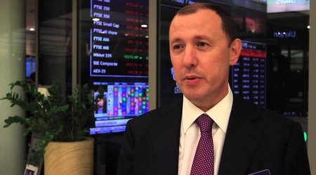 Ex-head of International Bank of Azerbaijan ordered held in prison