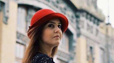 Nigar Seyidova: “Bakıda hər tarixi bina memarlıq şedevridir” – MÜSAHİBƏ 