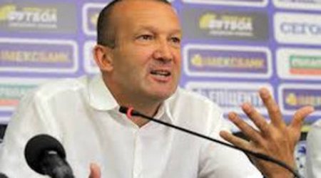 Roman Qriqorçuk: "İlk hissəyə yaxşı başlasaq da, alınmadı"