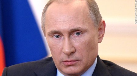 Russia's middle class: We don't blame Putin