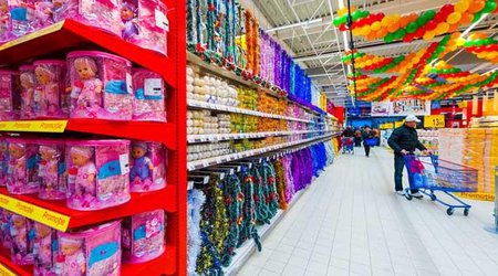 SPAR International opens its first store in Azerbaijan