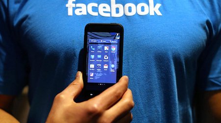 Facebook warning – 5 things you must not share on social media