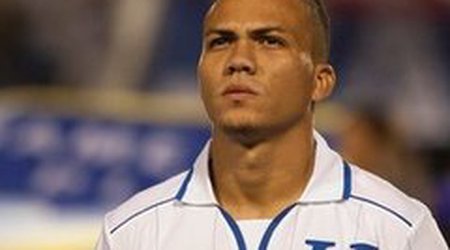 Застрелен игрок сборной по футболу