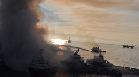 Azerbaijan to pay 15K manat to families of dead oil workers