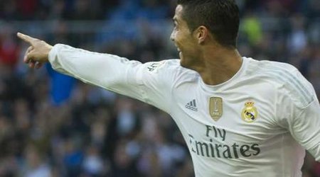Ronaldodan "Barselona" açıqlaması