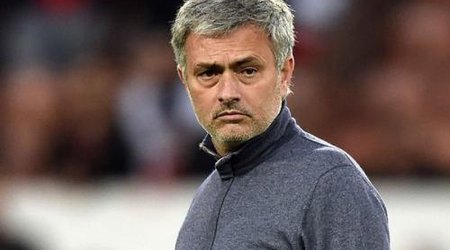 Mourinyodan “Real” açıqlaması