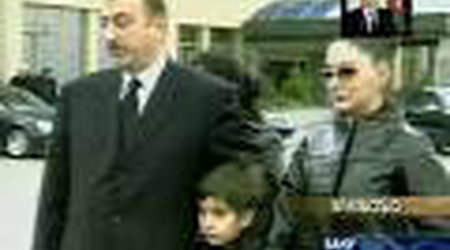 XƏBƏR ANI: Uzaq və yaxın tariximiz