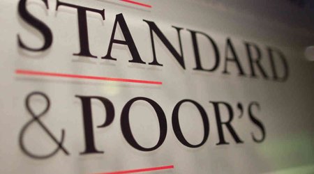 X-S&P cuts Azerbaijan Railways to 'BB-'; on creditwatch negative