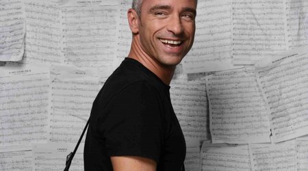 Eros Ramazotti Bakıda konsert verəcək