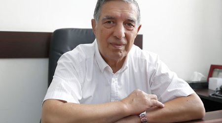 Ариф Мамедзаде - "В Азербайджане нет компьютерной зависимости" - ИНТЕРВЬЮ