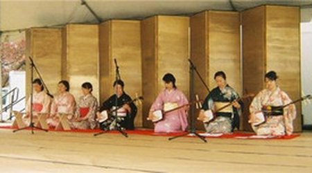 Bakıda ənənəvi yapon musiqisi konserti keçiriləcək