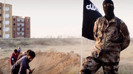 Azerbaijan considers joining campaign against Islamic State