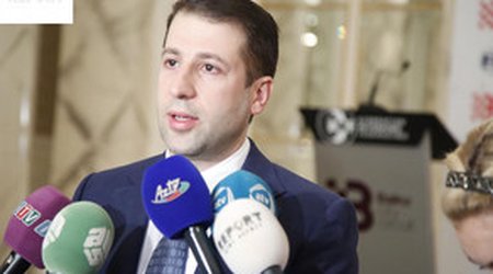 "Formula-1" yarışına 100-dən çox marşal cəlb ediləcək