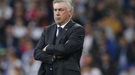 Ançelotti "Çelsi"nin təklifini rədd etdi