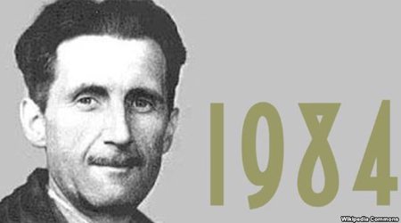 E-kitab - George Orwell. İntellektual dürüstlüyü siyasi kredoya qurban verməyin