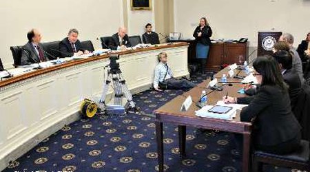 Baku condemns US bill seeking sanctions on Azeri officials