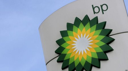 BP appoints new Azeri vice-president for production