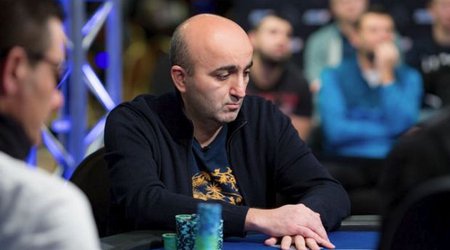 Азербайджанец выгирал полмиллиона