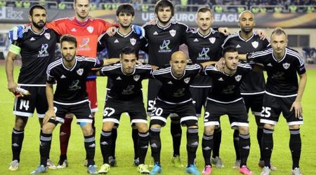 “Qarabağ”ın rəqibləri bəlli oldu