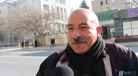 QƏFIL SUAL: Dolların qalxmasından xəbəriniz varmı?