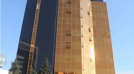 Эльман Рустамов: “Ситуация в банковском секторе стабильная”