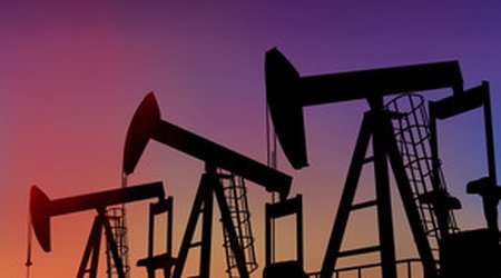 Brent oil hits 11-year low as global supply balloons