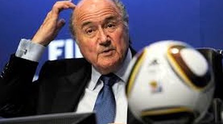 Yozef Blatter: “İstefa vermədiyimə görə peşmanam”