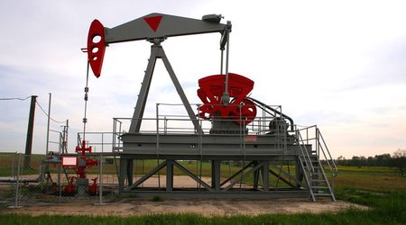 Новые цены на нефть