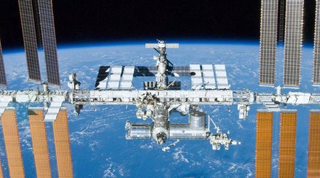 How the most expensive structure in the world was built