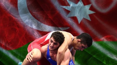 Güləş üzrə Azərbaycan çempionatı keçiriləcək