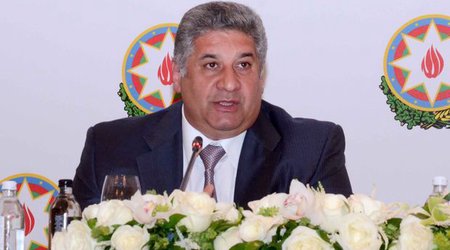 Nazir manatın devalvasiyasının Formula 1-ə təsirindən danışdı