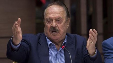 Türkiyə futbolunda maraqlı hadisə