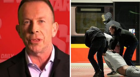 Security expert on how to survive a terror attack if ISIS struck