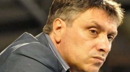 Георгий Николов отстранён от должности